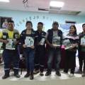 Presentación del Programa Municipal de Gestión Integral de Residuos Sólidos – Caranavi «Mi Cuenca Mi Casa»