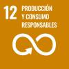 ODS 12 ODS 12